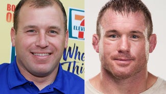 Next Story Image: Separated at birth: Who knew Ryan Newman had a 'twin?'